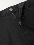 Ralph Lauren Purple label - Slim-Fit Jeans - Black