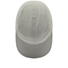 Parel Studios Men's Sport Cap in Light Grey