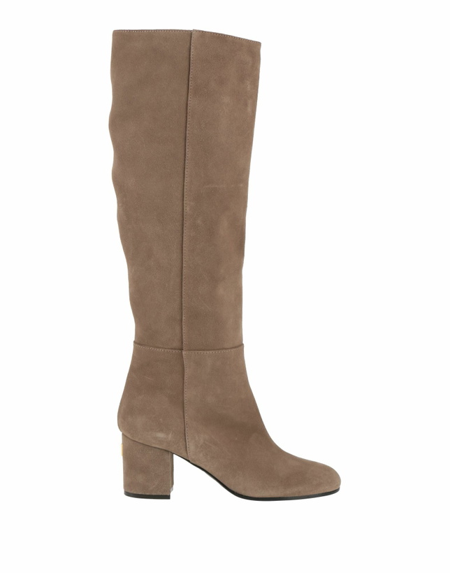 Photo: Via Roma 15 Womens Boot in Beige