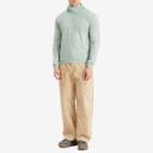 Montane Men's Featherlite Hoodie in Sea Mist