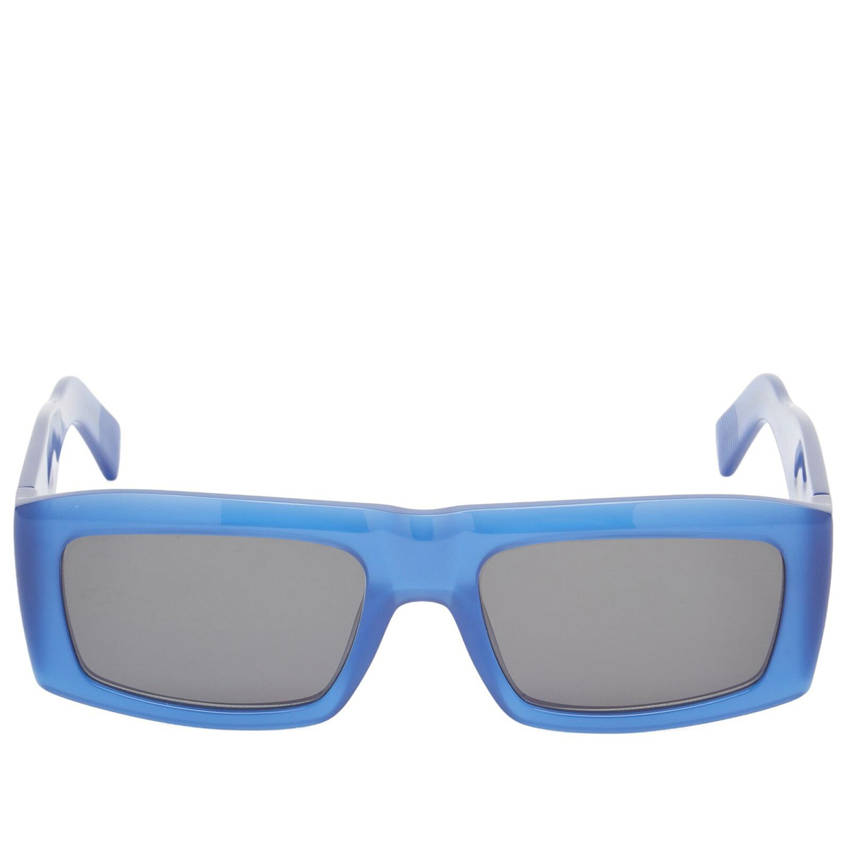 Cubitts x YMC Akira Sunglasses in Oxford Blue 