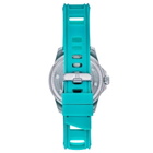 Shield Reef Black Dial Mens Watch SLDSH119-5