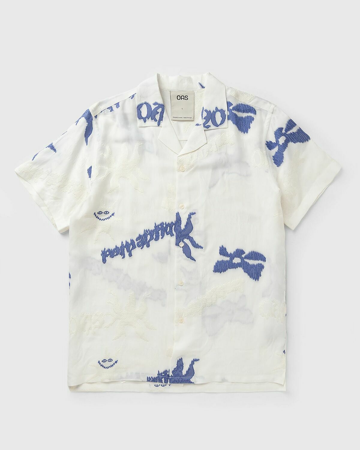Romantique Rocco Shirt
