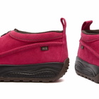 Nike Acg Izy Sneaker in Pink/Khaki/Brown