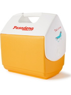 Pasadena Leisure Club - Igloo Printed Cool Box