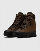 Hanwag Alaska Gtx Brown - Mens - Boots
