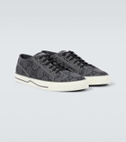 Gucci Gucci Tennis 1997 low-top sneakers