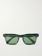 DITA - Monolix Square-Frame Acetate Sunglasses