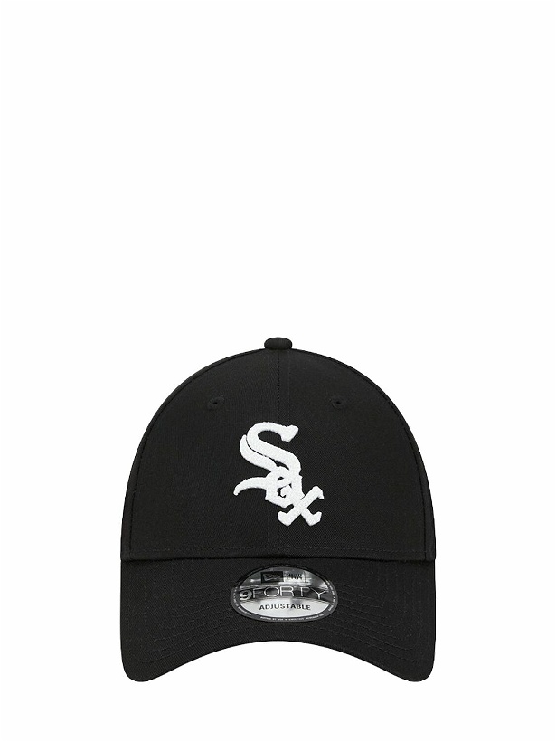 Photo: NEW ERA - 9forty New Traditions Hat