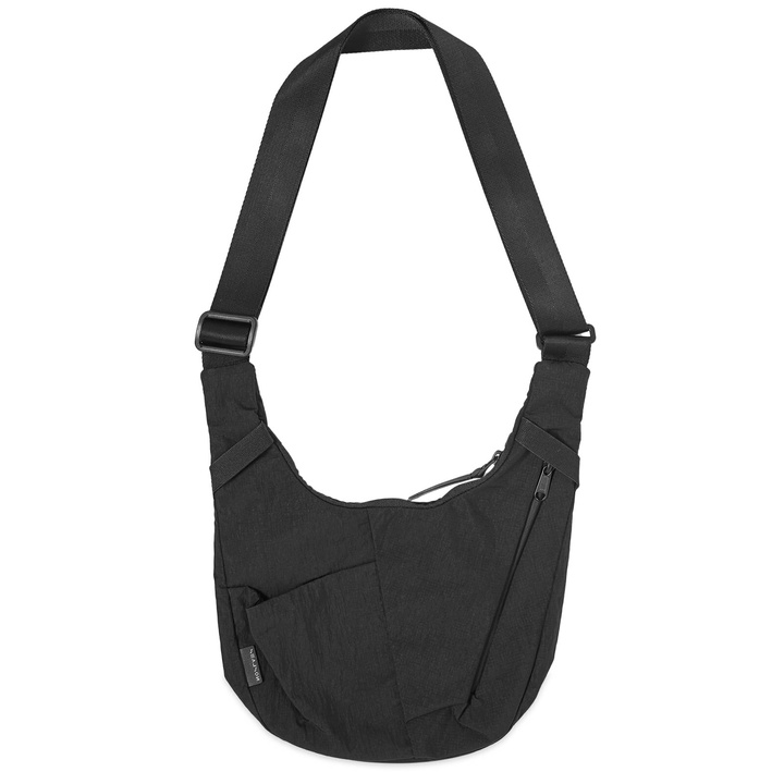 Photo: SEALSON M1 Cross Body Bag in Black 