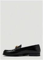 Chainlord Loafers in Black