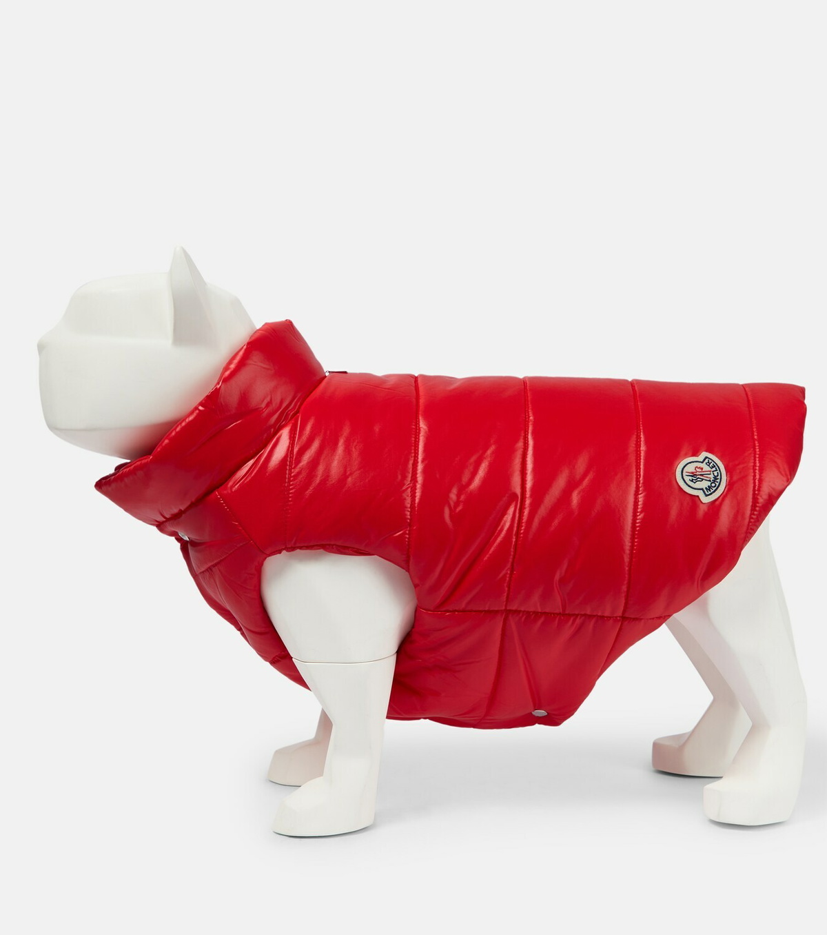 Moncler Genius - x Poldo Dog Couture dog coat