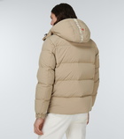 Kiton - Down jacket