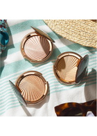 Estee Lauder Bronze Goddess Highlight Powder Gelee, Powder, Heat Wave, Highlighting Powder, Pearl