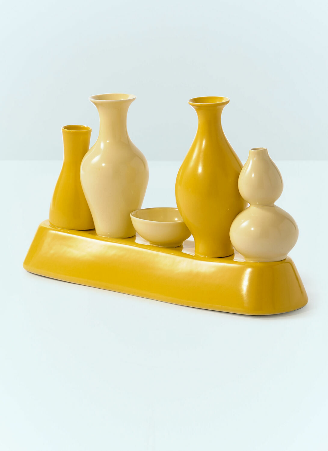 POLSPOTTEN Shanghai Vase