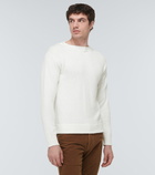 Loro Piana - Cotton sweater