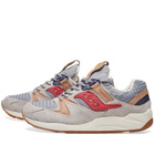 Saucony Grid 9000 'Liberty'