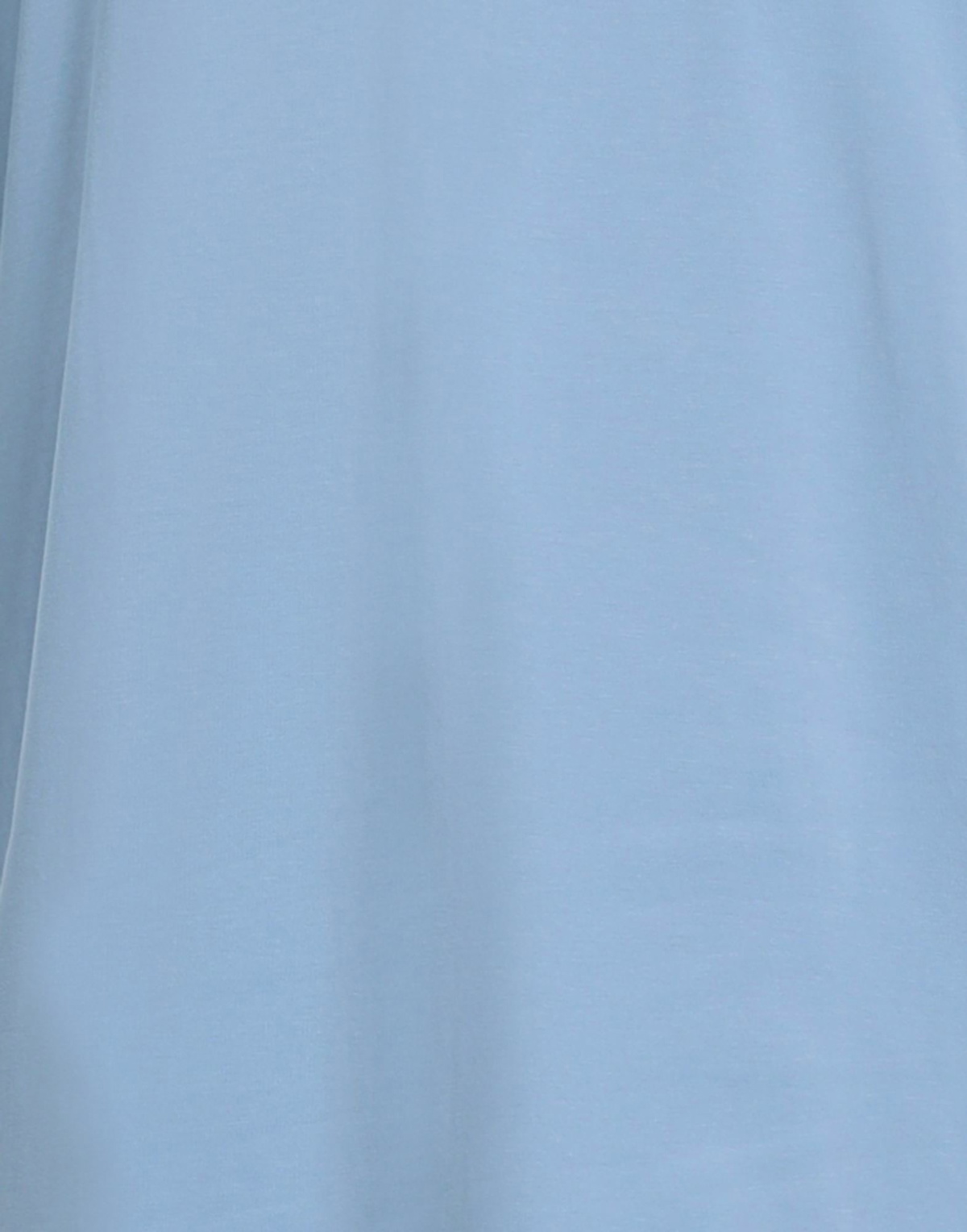 Boss Mens T-shirt Sky in Blue