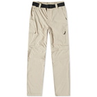 Columbia Men's Silver Ridge™ Utility Convertible Pant in Ancient Fossil