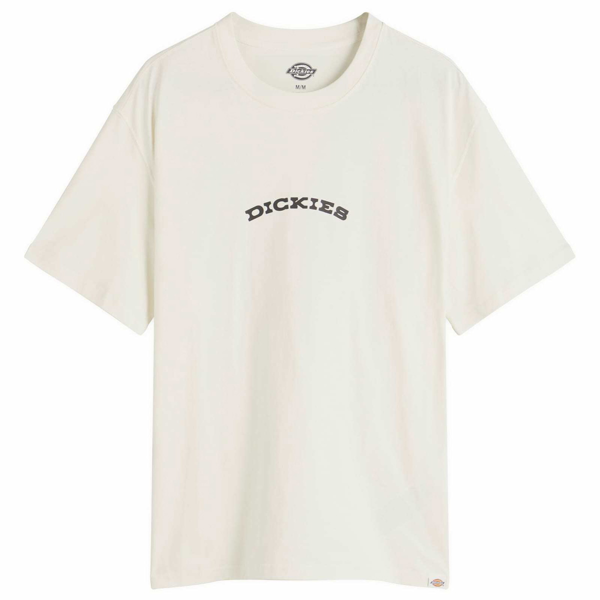 DAUSPICE(ディーオスピス)★(DUC) Logo T-Shirt 2color DAUSPICE(ディーオスピス)☆(DUC) Logo T-Shirt 2color