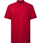 Nike Golf - Tiger Woods Dri-FIT Golf Polo Shirt - Red