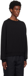 Meta Campania Collective Black Joseph Sweatshirt