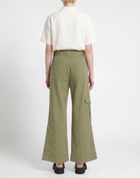 Lauren Ralph Lauren Womens Pants in Sage green