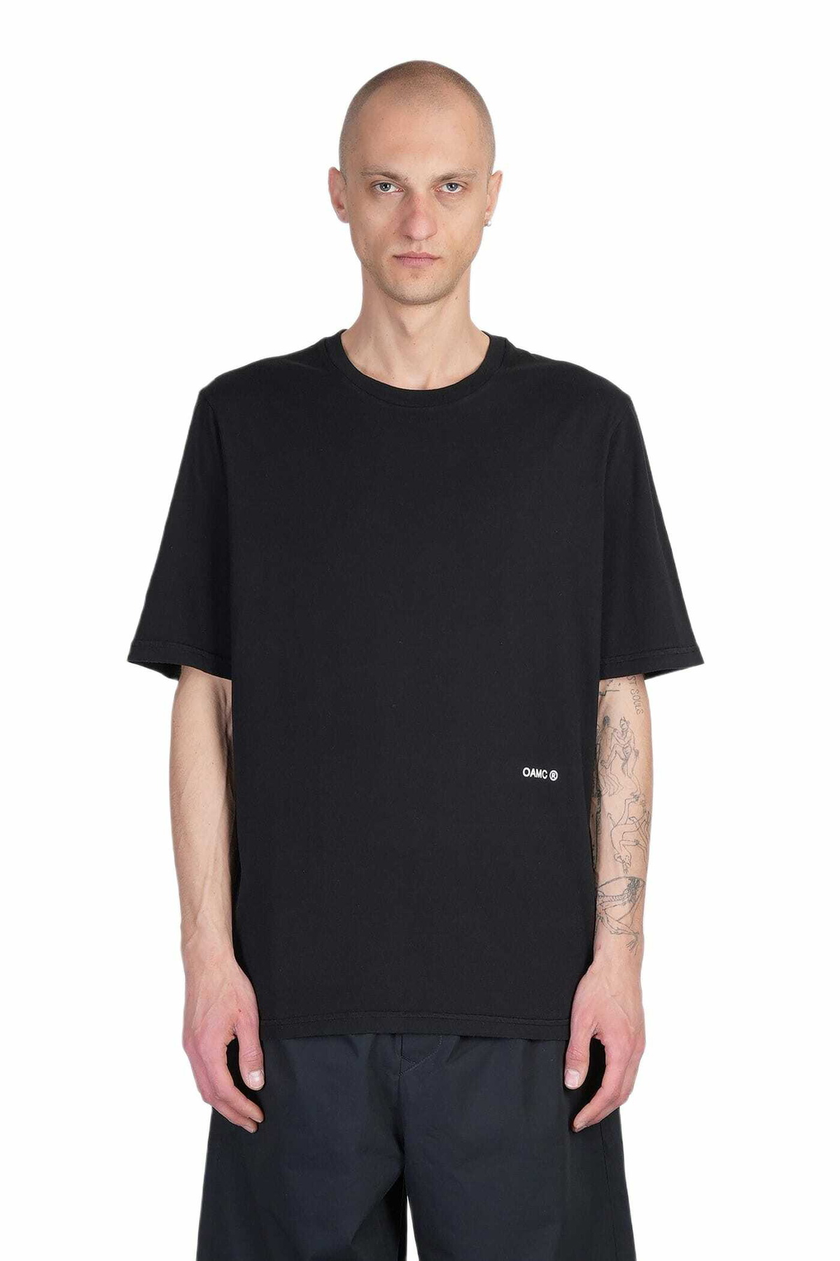 OAMC Off-White Eider Falls Sweatshirt OAMC