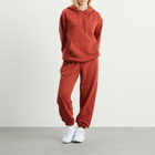 Nike Wool Classics Fleece Pant in Mars Stone