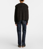Bottega Veneta Straight jeans