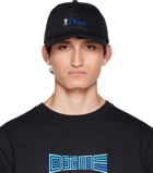 Dime Black Corsair Cap