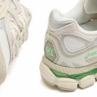 Asics GEL-NYC Sneaker in Cream/Fossil
