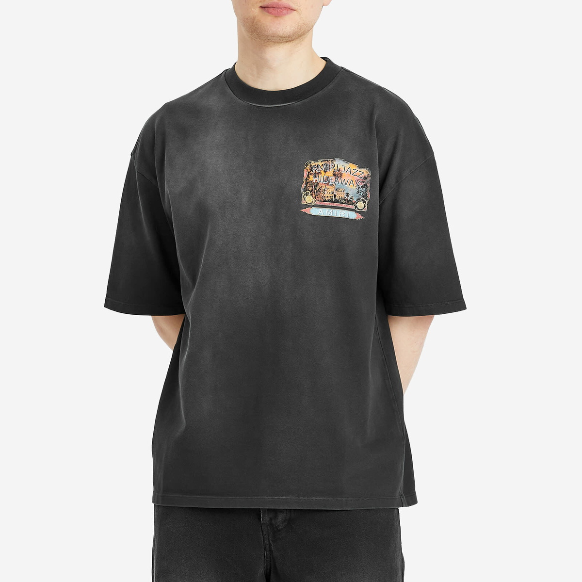 Jazz Hideaway T-Shirt