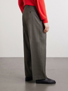 mfpen - Classic Wool Trousers - Gray