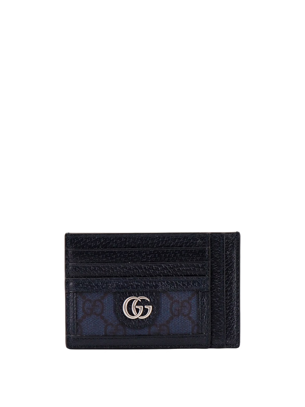 Photo: Gucci Card Holder