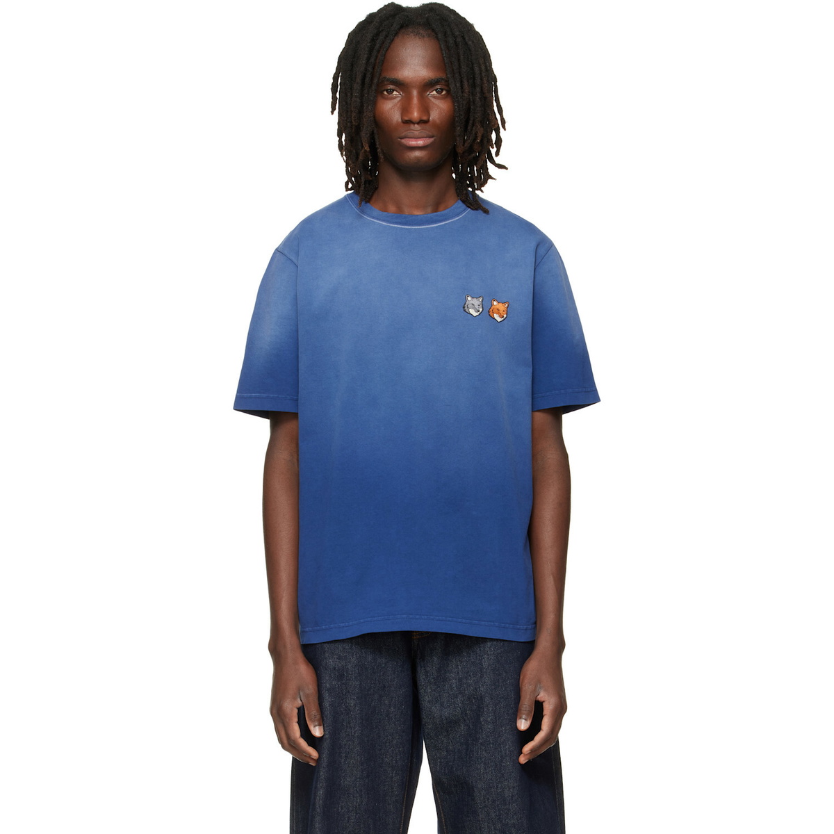 Gosha Rubchinskiy x Adidas Track Top Gosha Rubchinskiy