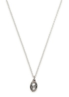 Twojeys Link Stars Pendant Sterling Silver Necklace - One Size