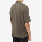 Rag & Bone Men's Flame Avery Shirt in Black/Grey