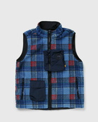 Canada Goose Nba With Union Legion Vest Blue - Mens - Vests