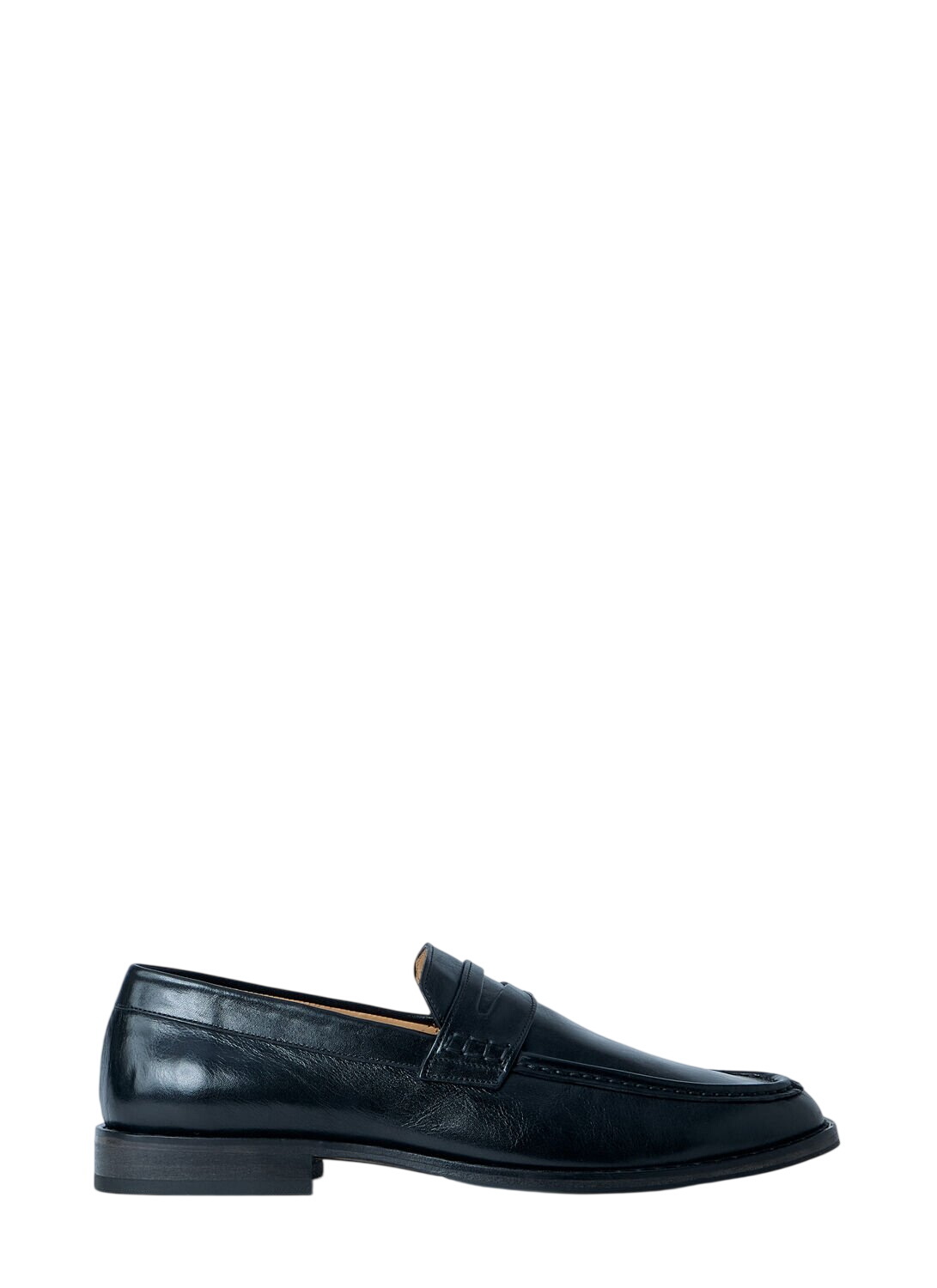 Our Legacy Commando loafers Our Legacy