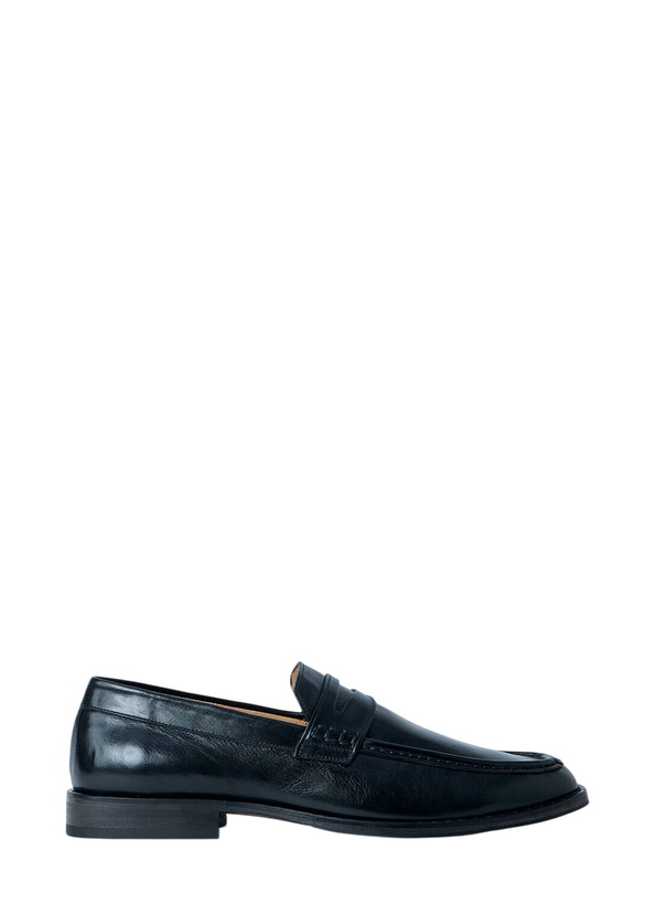Photo: Our Legacy Light Loafers