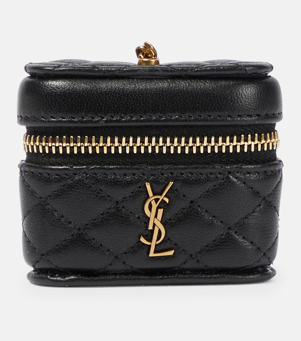 SAINT LAURENT AirPodsケース AirPods ケース サンローラン SAINT