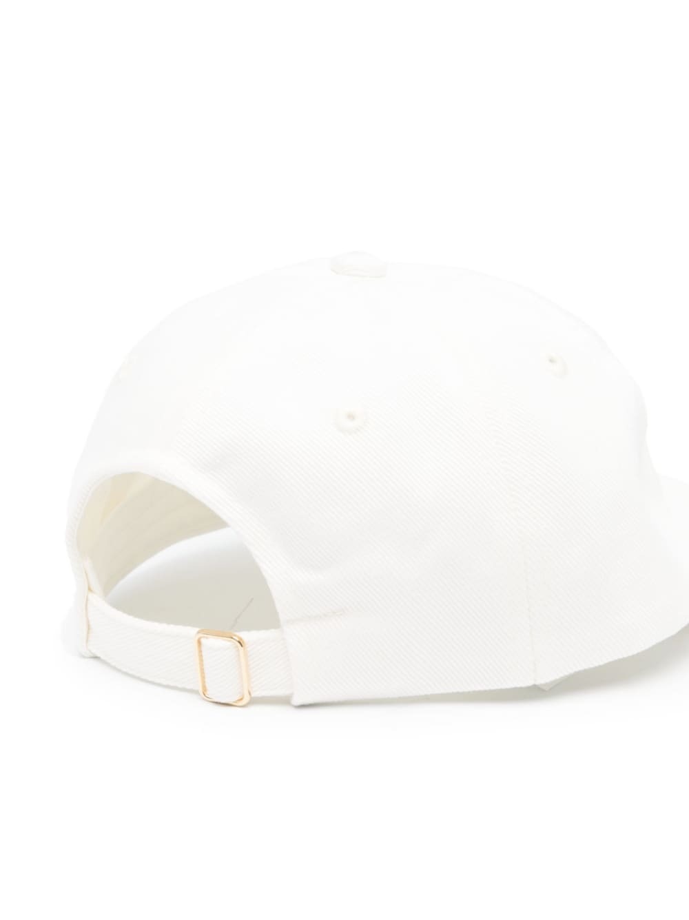 CASABLANCA - Man - White - Hat
