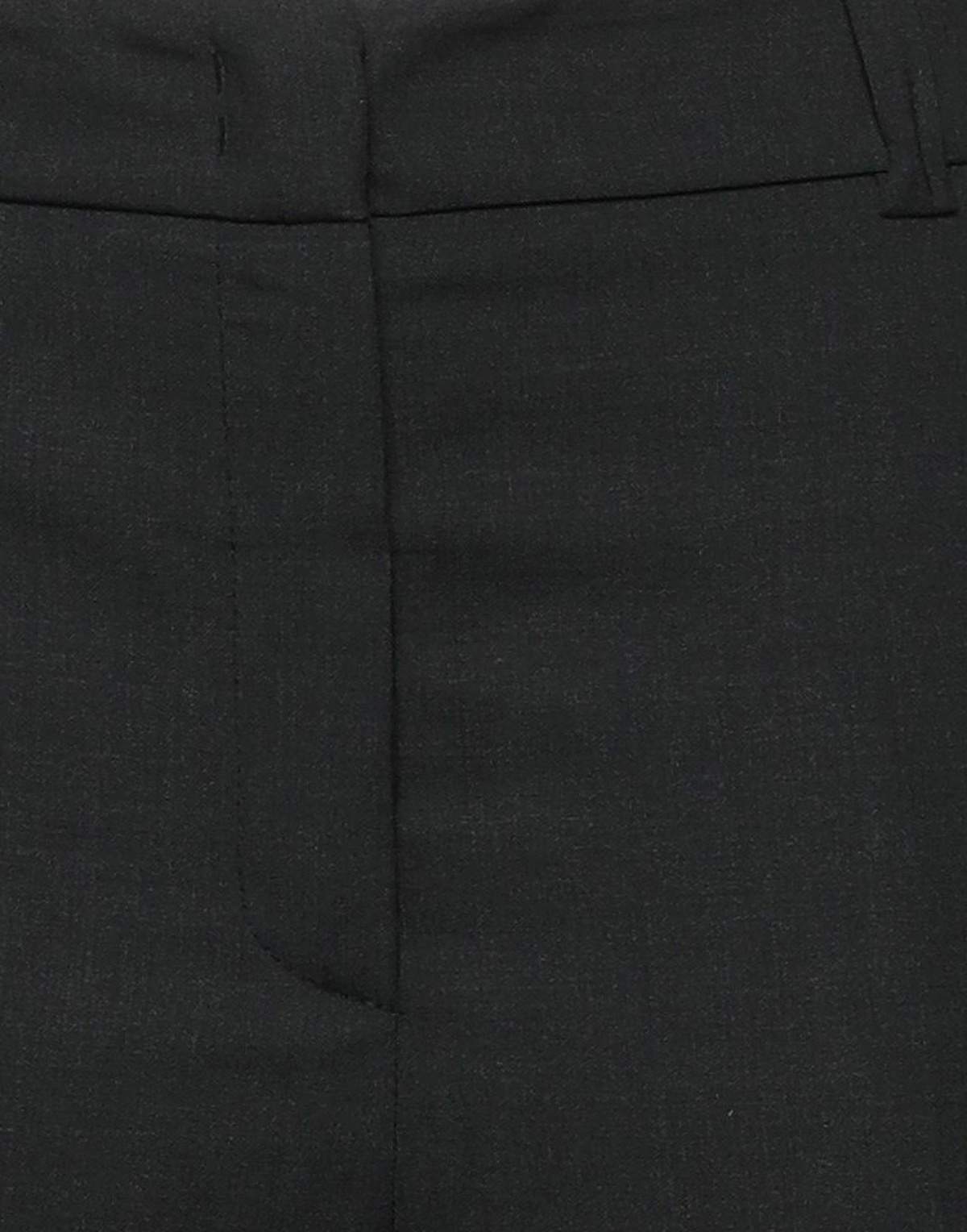 Peserico Womens Pants Charcoal