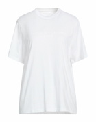 Majestic Filatures Womens T-shirt in White