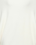 Manila Grace Womens Sweater Cream