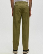 Cellar Door Modlu Green - Mens - Casual Pants