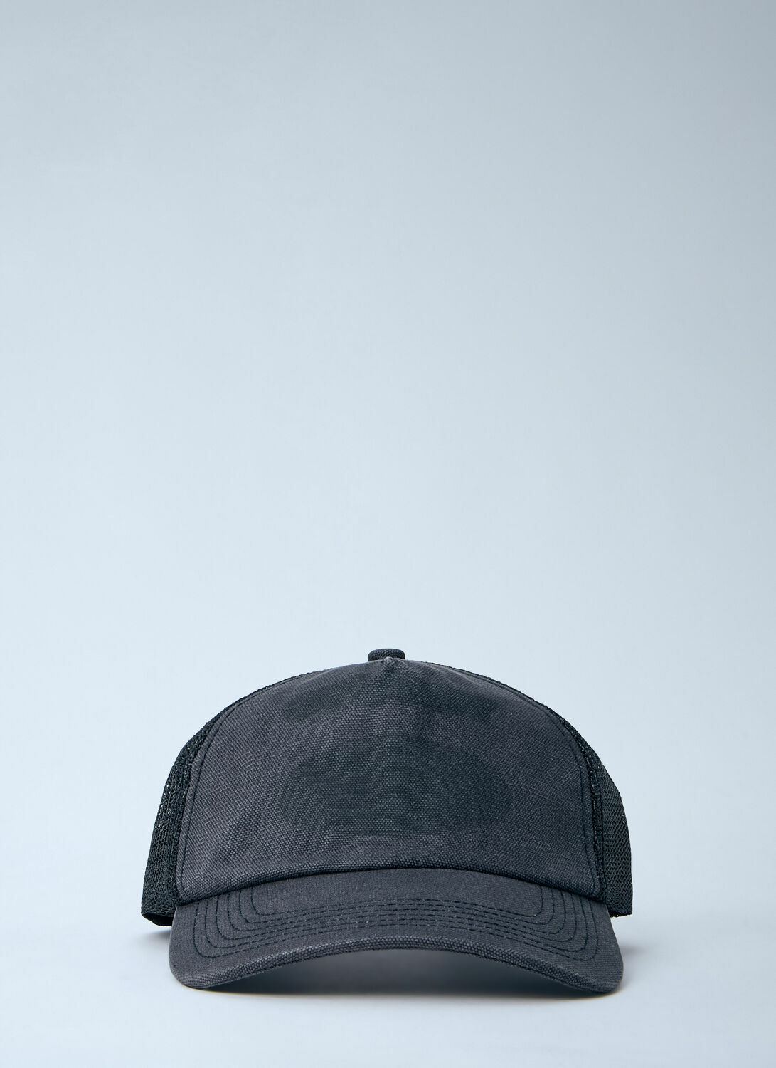 Stüssy Ghost Logo Trucker Cap Stussy