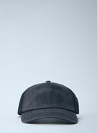 Stüssy Ghost Logo Trucker Cap
