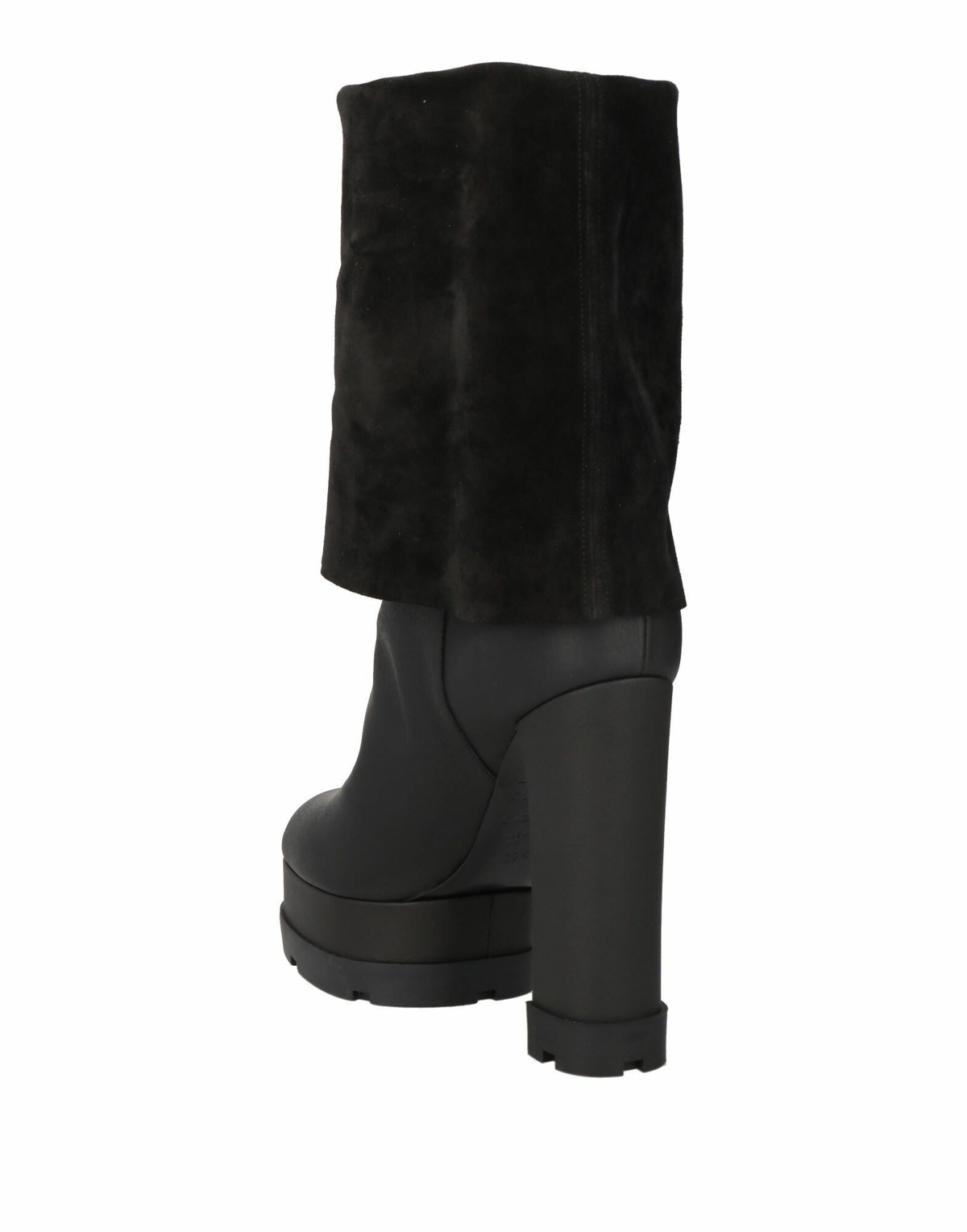 Casadei Womens Boot in Black
